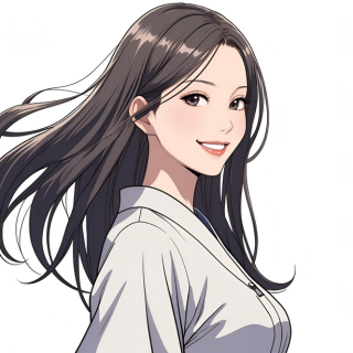 似顔絵９